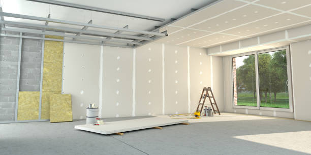 Best Insulation Maintenance and Repair in Victoria, KS