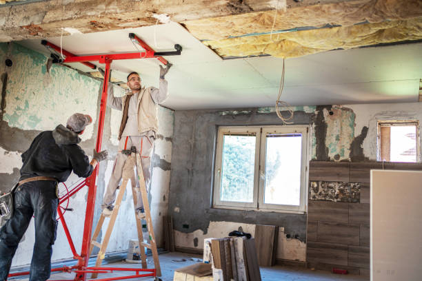 Victoria, KS Insulation Contractor Company